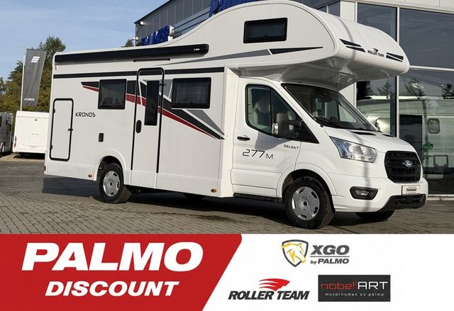 Roller Team Kronos 277 M- Modell 2027