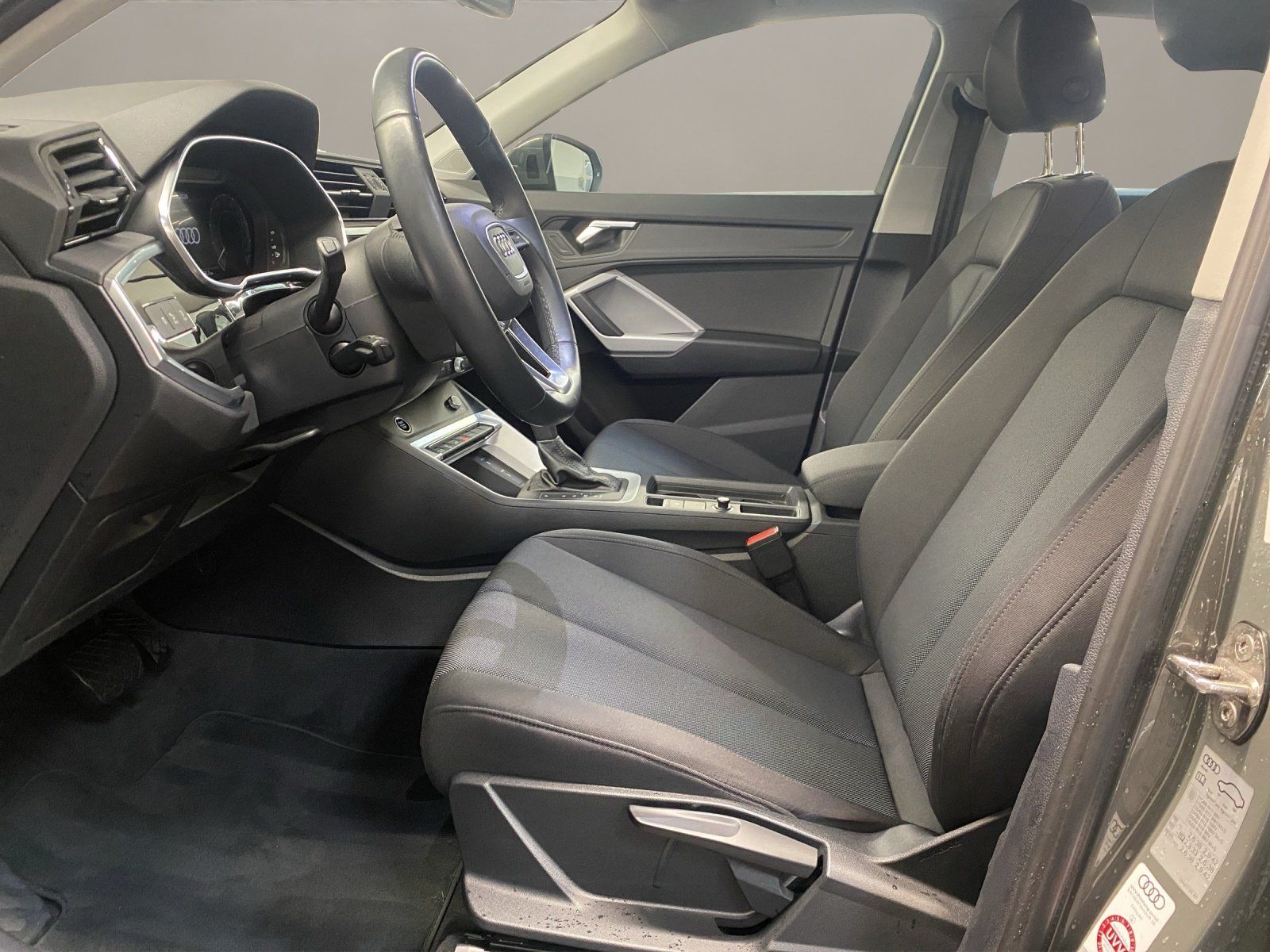 Audi Q3 Sportback 45 1.4 TFSI e AUT Navi Standh. LED foto 8
