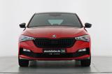 Skoda SCALA MONTE CARLO 1.0TSI PREMIUM-LED+PANO-DACH - Skoda Scala Gebrauchtwagen in Dresden