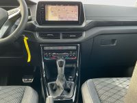 Volkswagen T-Cross - Vorschau Bild 11