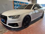 Audi A4 Avant 50 TDI quattro +S-LINE+ACC+VIRTUAL+AHK+ - Audi A4 Gebrauchtwagen in Leipzig