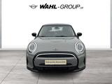 MINI Cooper 3-TÜRER ESSENTIAL TRIM NAVI LED KLIMA GRA - MINI MINI: GR