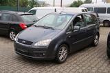 Ford C-Max Futura *KLIMA *PDC *AHK