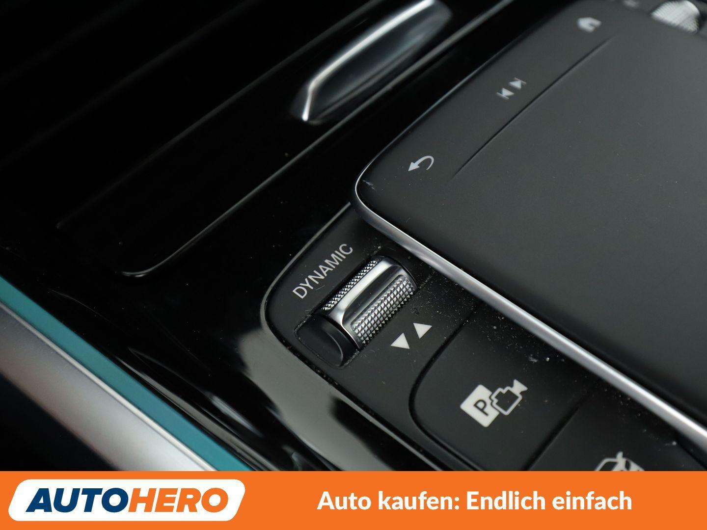 Mercedes-Benz GLB 4Matic Aut.*NAVI*HUD*LED*, миниатюра 28