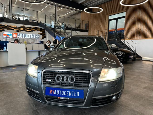 Audi A6 Avant 3.0 TDI quattro *Sline*BiXenon*AHK*