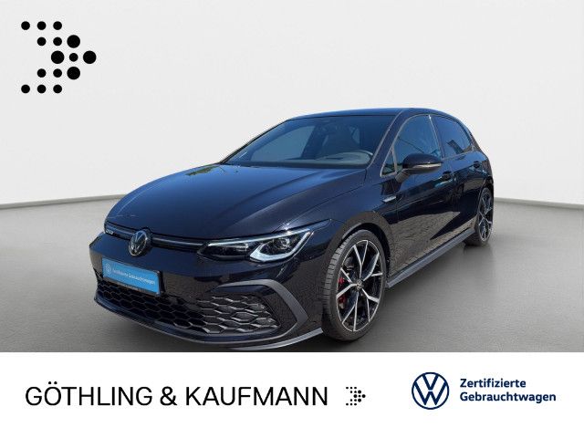 Volkswagen Golf GTD 2.0 TDI NAVI PANO LEDER BlackStyle IQ.L foto 1