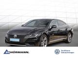 Volkswagen Arteon R-Line 2.0 TSI DSG MASSAGE PANO NAVI SHZ  - gebrauchte VW Arteon aus dem Jahr 2018