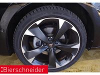 Cupra Leon - Vorschau Bild 10
