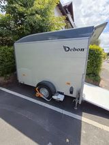 Cheval Liberte C300 Alu  mit "Mover" - Angebote entsprechen deinen Suchkriterien