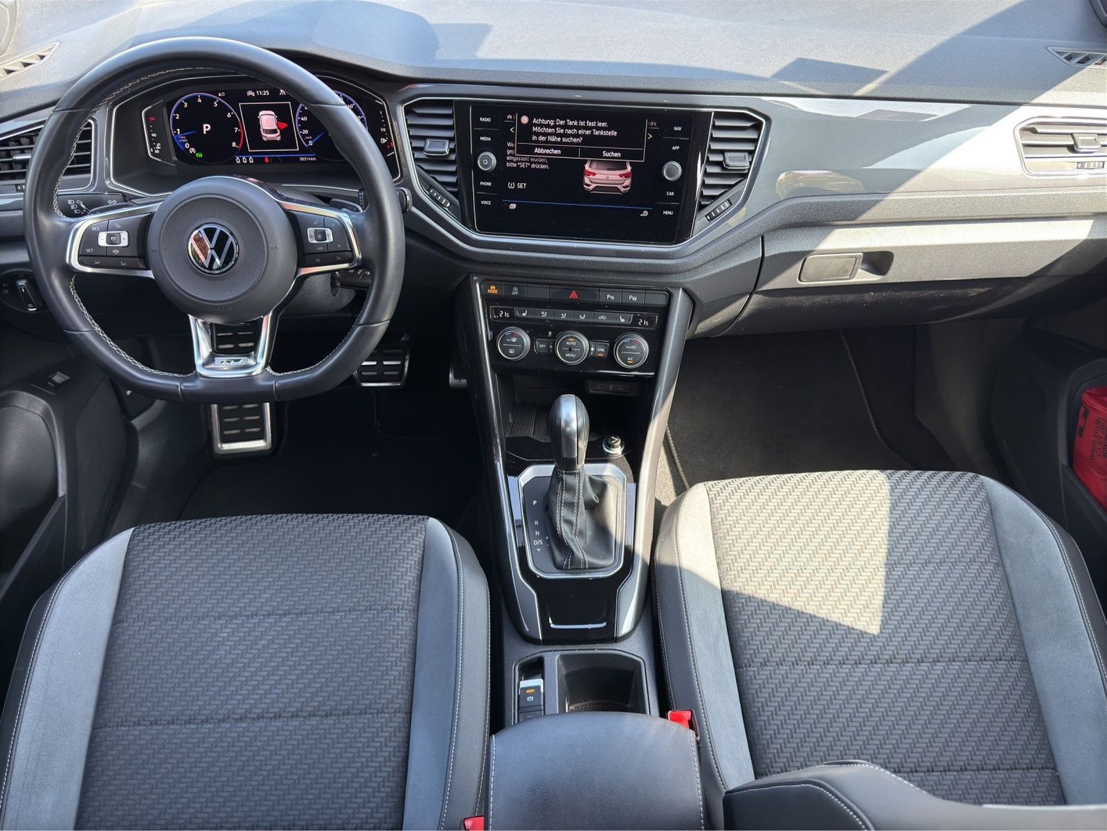 Volkswagen T-Roc - Bild 6