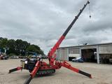 Other Unic 506-5, Minikran, 5.000kg Traglast, 15.71m - Offers