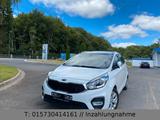 Kia Carens Vision 1.7 CRDi*NAVI+KAMERA+LED+EURO6+TÜV - Kia Carens Vision