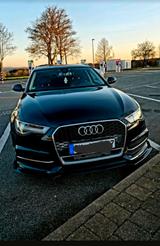 Audi A6 Avant 3.0 TDI Quattro Rs6 - Optik - Audi A6: Kombi, RS