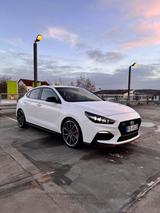 Hyundai i30 2.0 T-GDI N Performance Fastback 280 PS - Hyundai i30 von privat