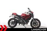 Ducati MONSTER 796 - ZARD, VIEL CARBON - DUCATI MONSTER