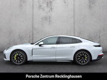 Porsche Panamera - 2