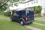 Ford Transit Connect Kasten KLIMA AHK KAMERA - gebrauchte Ford Transit aus dem Jahr 2013