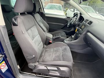 Volkswagen Golf - 12