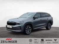 Skoda Kodiaq - Vorschau Bild 1