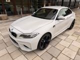 BMW M2 Coupé - BMW M2 Gebrauchtwagen
