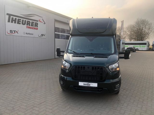 Ford Transit STX Haras  NEW MODELL. AUTOMATIK