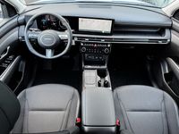 Hyundai TUCSON - Vorschau Bild 7