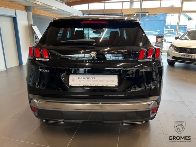 Fahrzeugabbildung Peugeot 3008 GT-Line BLHDI130 360 Park-Assist SHZ ACC