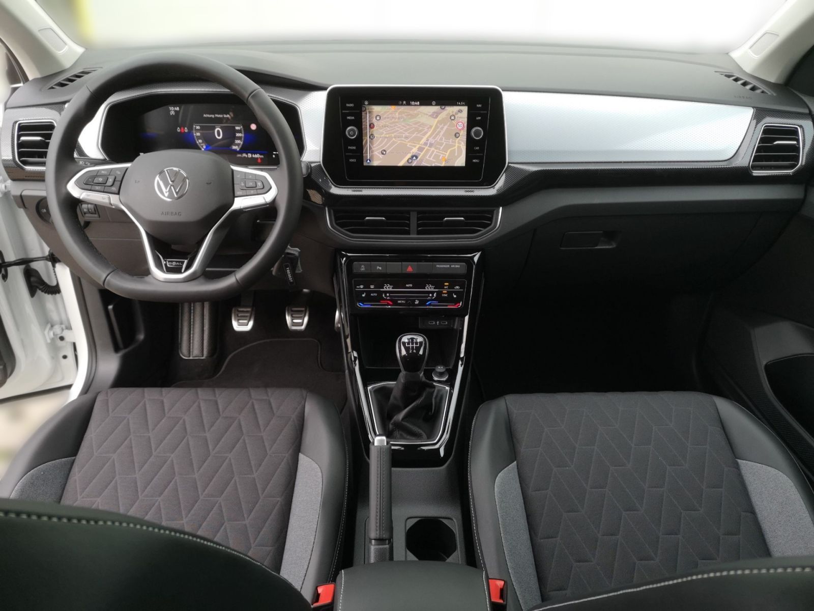 Volkswagen T-Cross - Bild 7