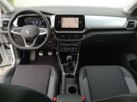 Volkswagen T-Cross - Vorschau Bild 7