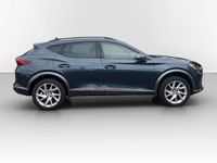Cupra Formentor - Vorschau Bild 5