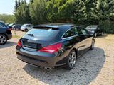 Mercedes-Benz CLA 220 Shooting Brake CLA 220 CDI / d AUTOMATIK - Mercedes-Benz CLA 220 in Wuppertal