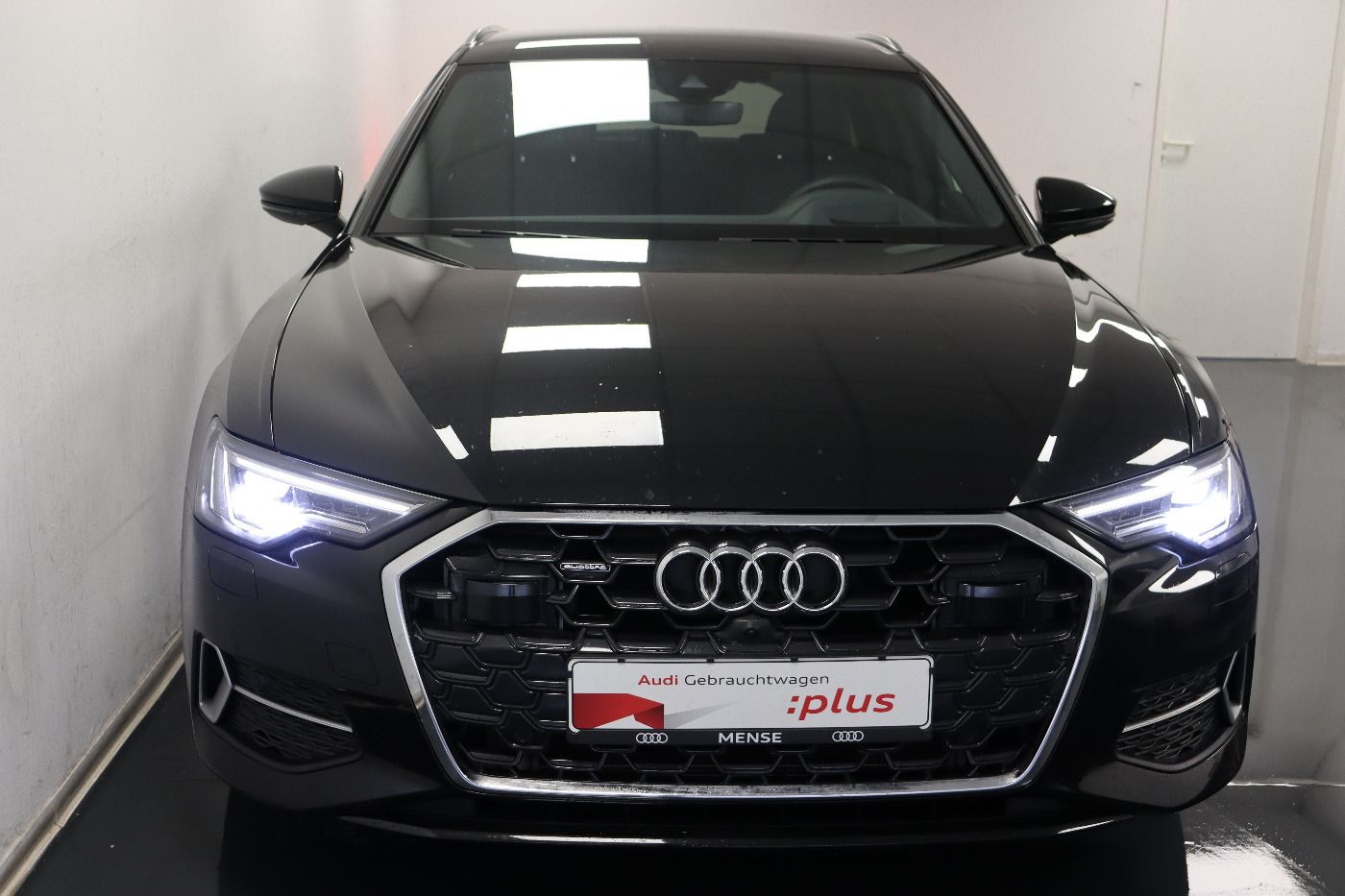 Audi A6 - Bild 3