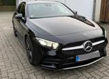 Mercedes-Benz A 220 AMG Line - Mercedes-Benz A-Klasse Gebrauchtwagen in Hannover