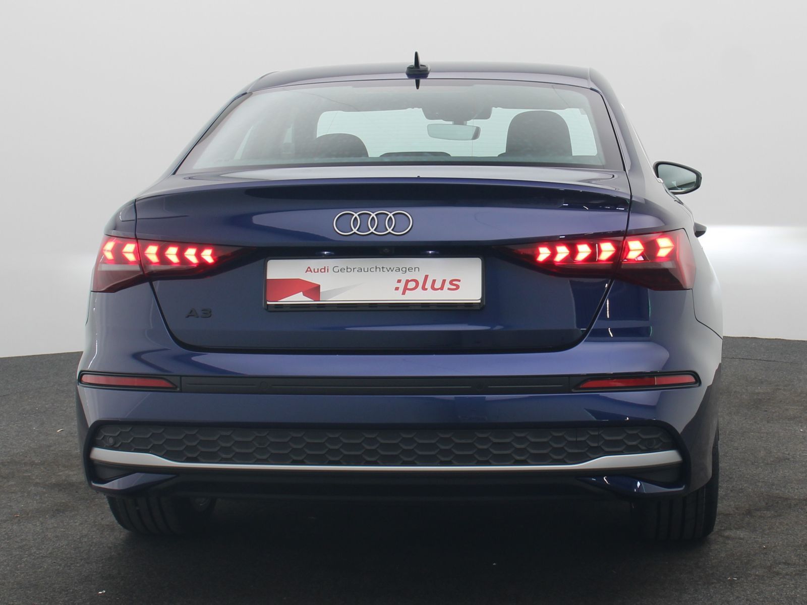 Audi A3 - Bild 6