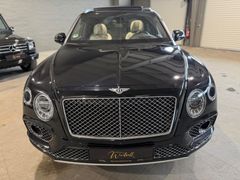 BENTLEY Bentayga 4.0 V8, 2 Hand