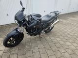 BMW F800R Sturzbügel, V-Trec Hebel, Tüv neu - Angebote