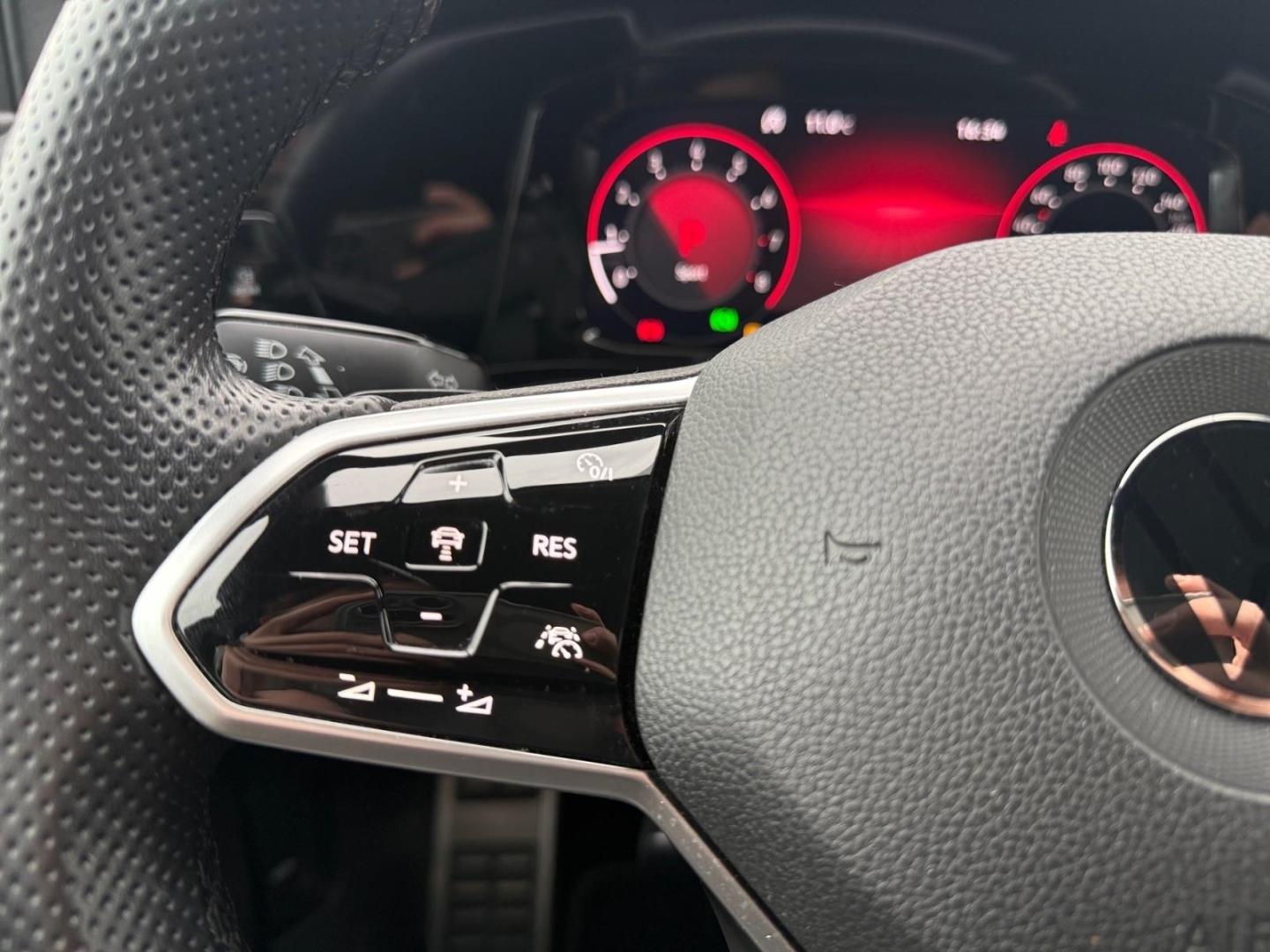 Volkswagen Golf GTI 8 VIII 2.0 TSI Navi HarmanKardon, миниатюра 26