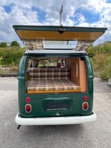 Volkswagen VW T2a Westfalia Motor neu Tüv neu ungeschweißt  - Volkswagen T2: Van, Westfalia