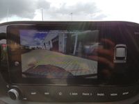 Hyundai i20 - Vorschau Bild 19