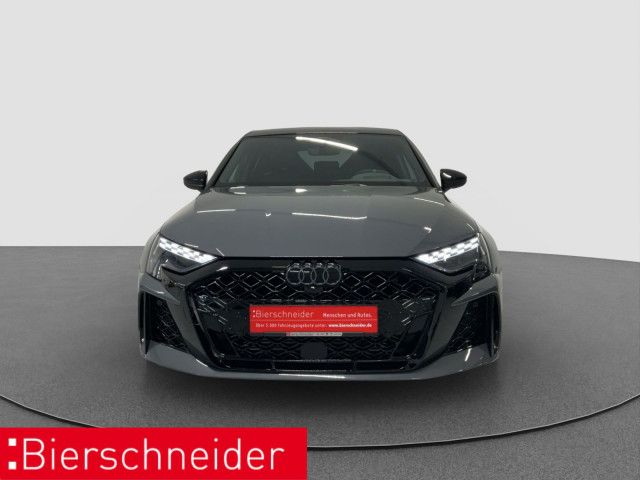 Audi RS3 Sportback MATRIX PANO HuD SONOS CAM imagem 2