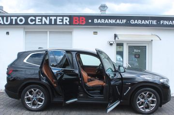 BMW X3 - 5