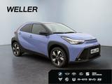 Toyota Aygo X Hybrid 1,5l CVT  Teamplayer *LED*SHZ*CAM* - Toyota Gebrauchtwagen
