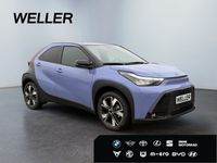 Toyota Aygo (X) - Vorschau Bild 2