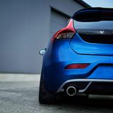 Volvo V40 T3 R Design (ST X Fahrwerk) - Volvo V40 mit Benzin-Antrieb: Limousine, R Design
