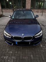 BMW 118i -
