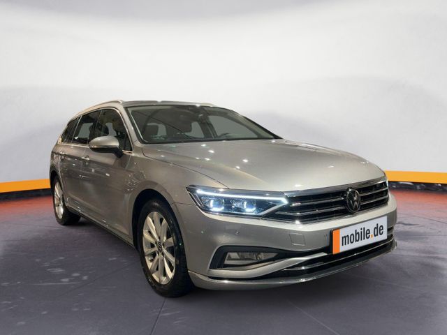 Volkswagen Passat Variant 2.0TDI DSG Elegance KAMERA NAVI A