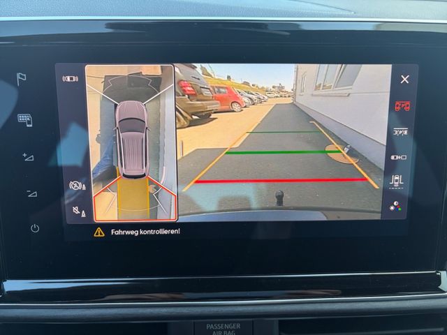 Tarraco 2.0 TDI Xcellence 4Drive AHK*ACC*Kamera