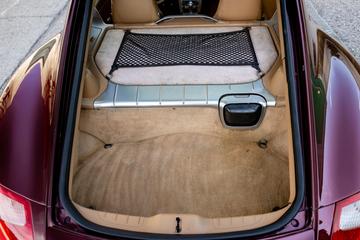 صورة مصغرة 28 لـ 2007 Porsche CAYMAN