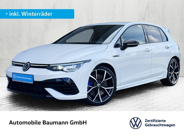 Volkswagen Golf VIII R 2.0 TSI Performance *H&K*DCC*