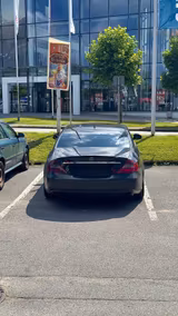 Mercedes-Benz CLS 320 CDI AMG Line *Alles eingetragen* - Mercedes-Benz CLS 320: Cdi AMG